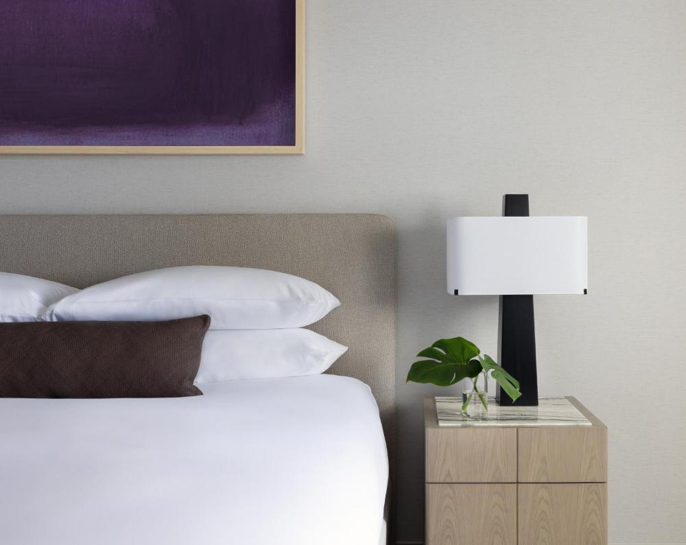 Essential Room interior